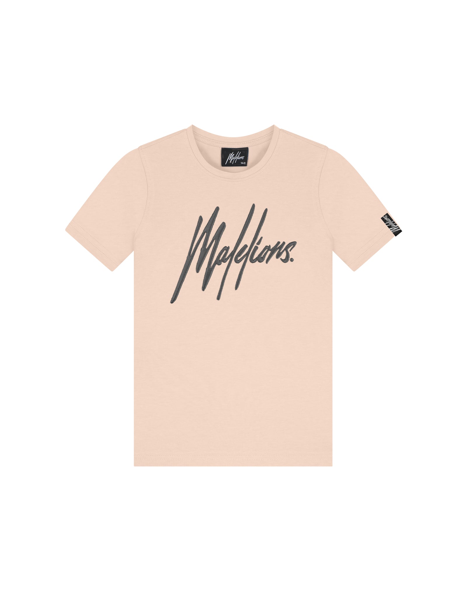 Malelions Malelions Junior Essentials T-Shirt