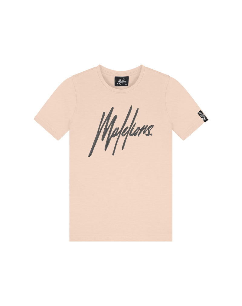 Malelions Malelions Junior Essentials T-Shirt