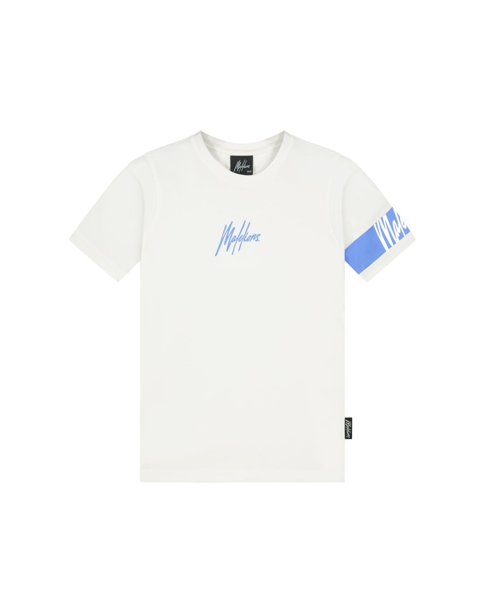 Malelions Malelions Junior Captain T-Shirt