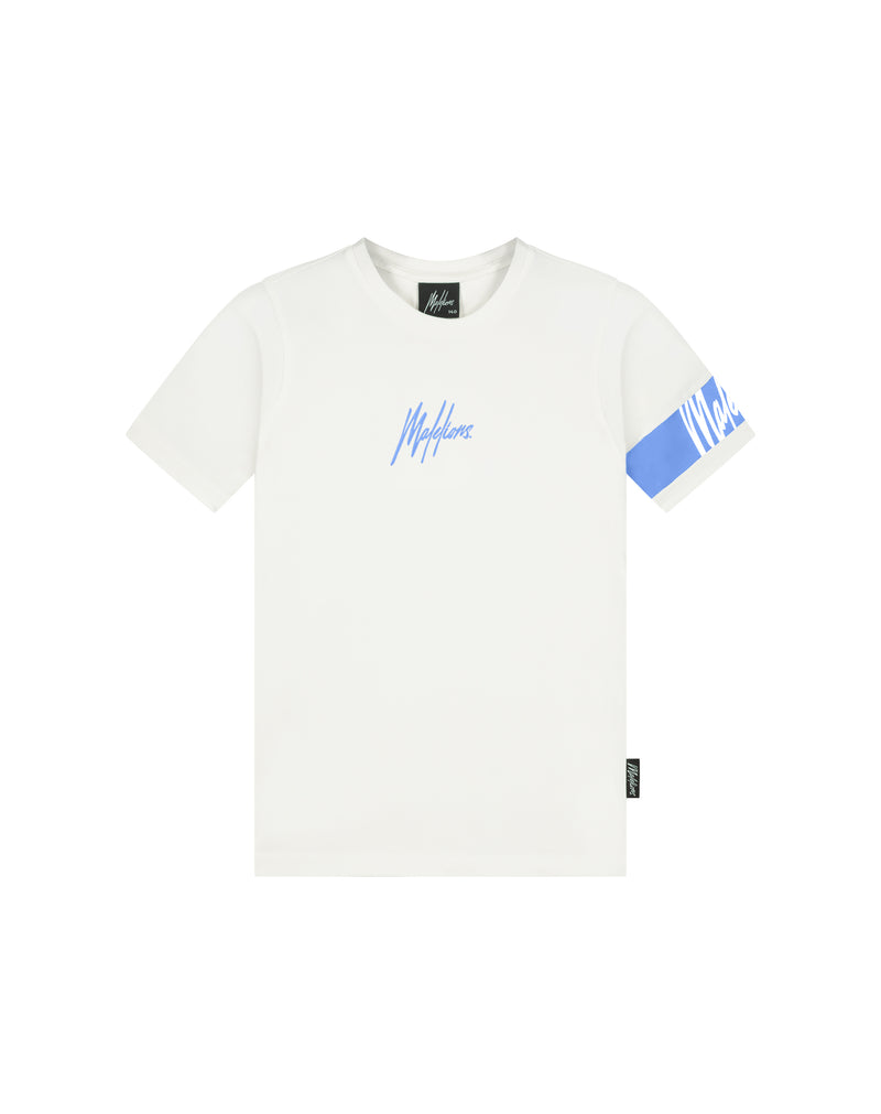 Malelions Malelions Junior Captain T-Shirt