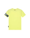 Malelions Malelions Junior Captain T-Shirt