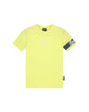 Malelions Malelions Junior Captain T-Shirt