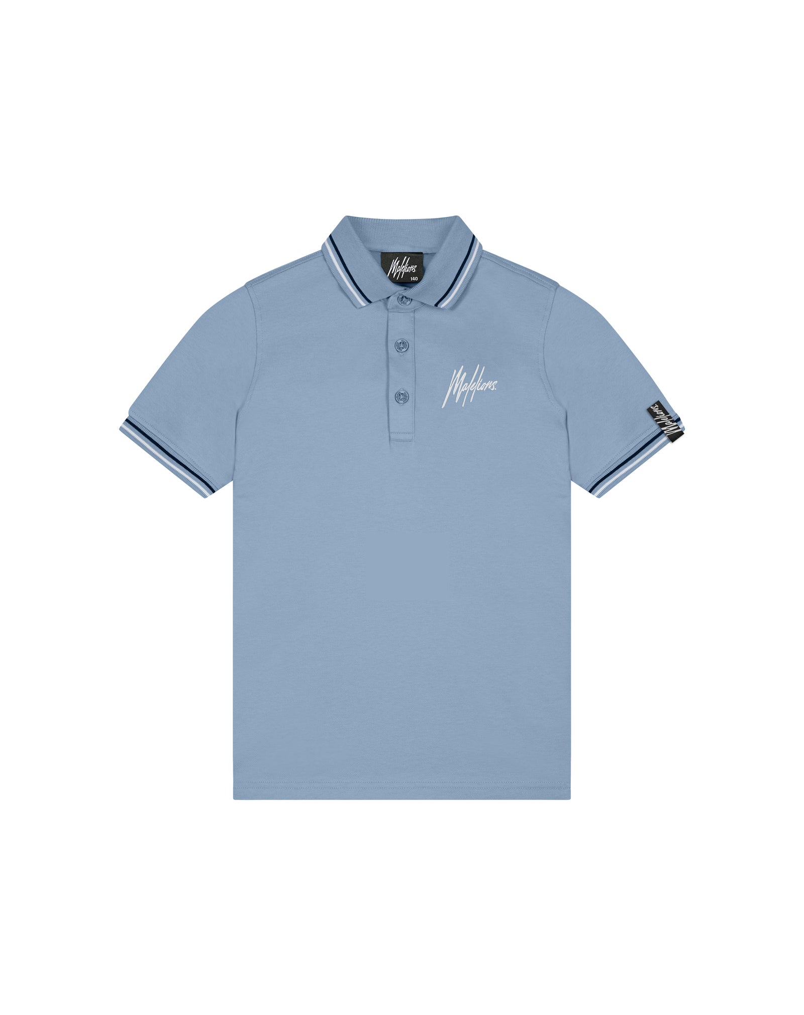 Malelions Malelions Junior Signature Polo