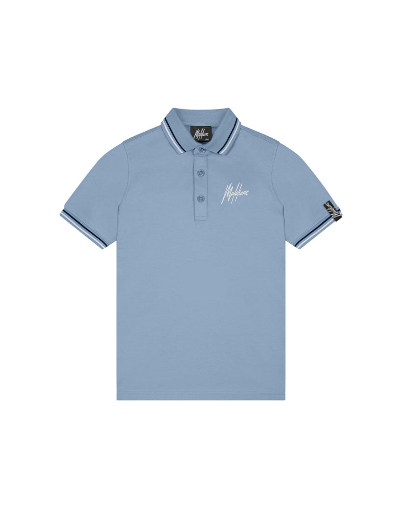 Malelions Malelions Junior Signature Polo