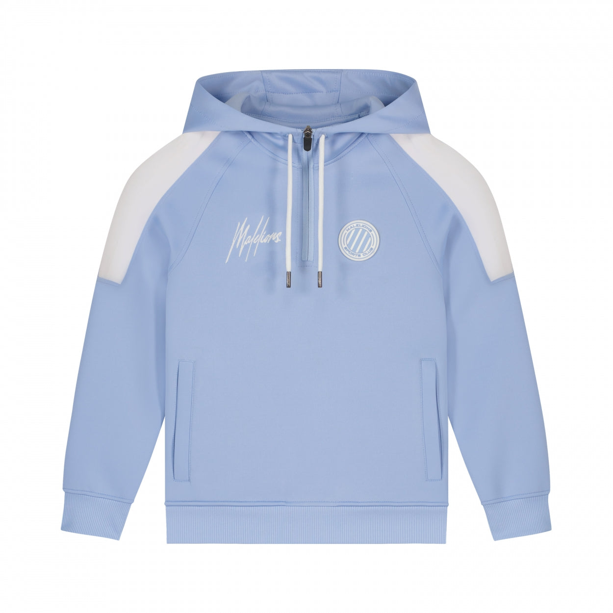 Malelions Malelions Junior Sport Striker Hoodie