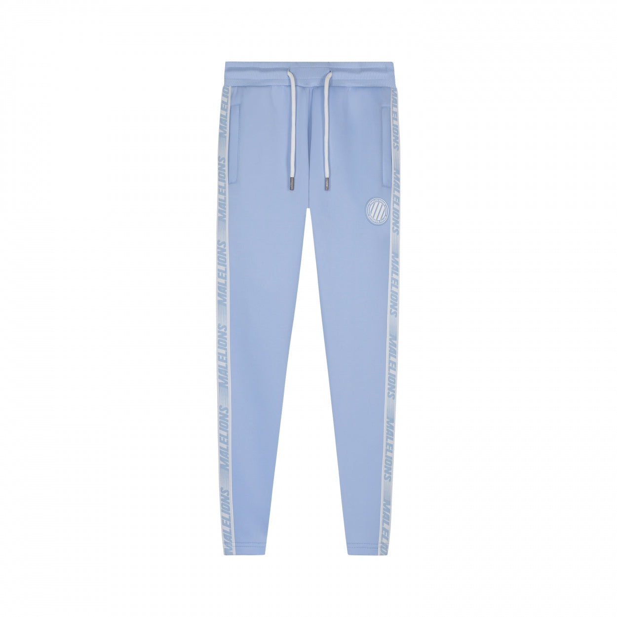 Malelions Malelions Junior Sport Striker Trackpants