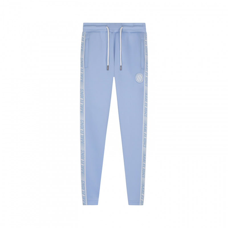 Malelions Malelions Junior Sport Striker Trackpants