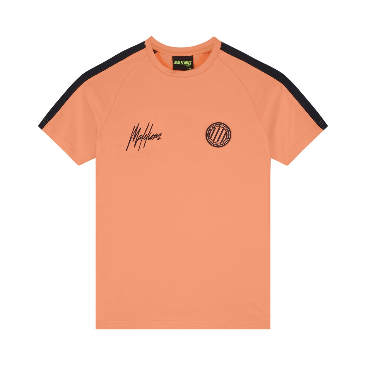 Malelions Malelions Junior Sport Striker T-Shirt