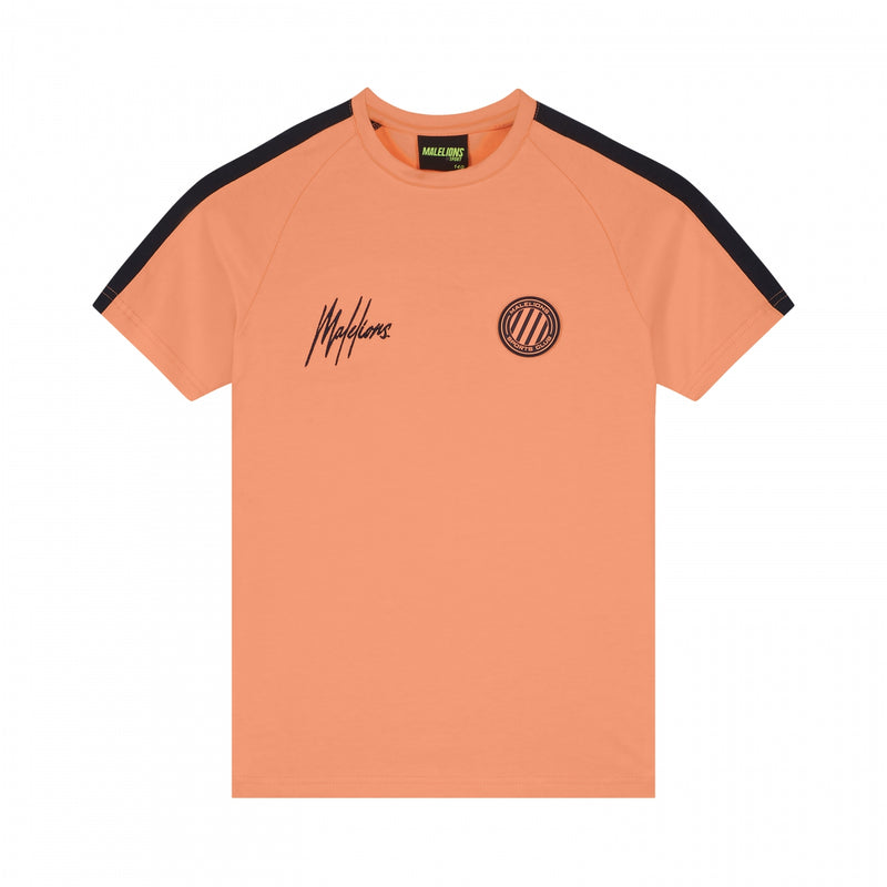 Malelions Malelions Junior Sport Striker T-Shirt