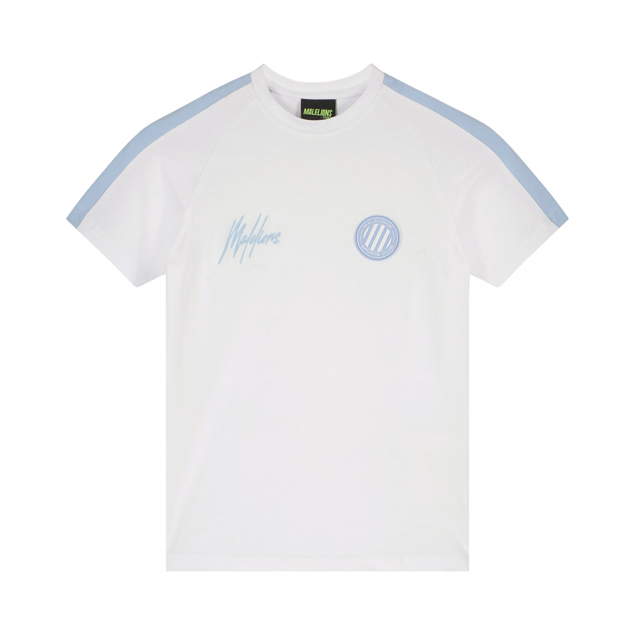 Malelions Malelions Junior Sport Striker T-Shirt