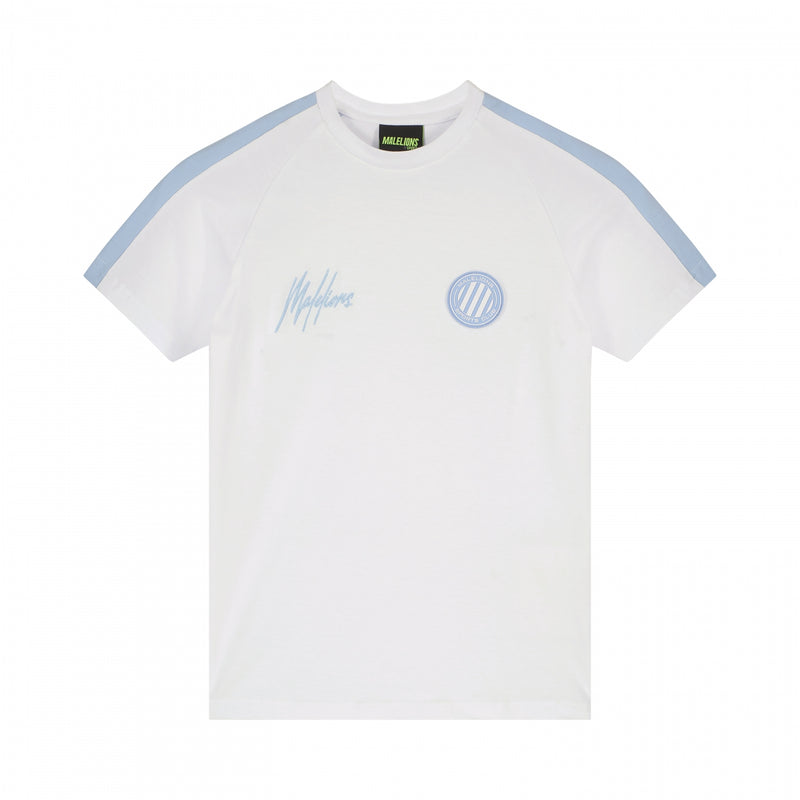 Malelions Malelions Junior Sport Striker T-Shirt