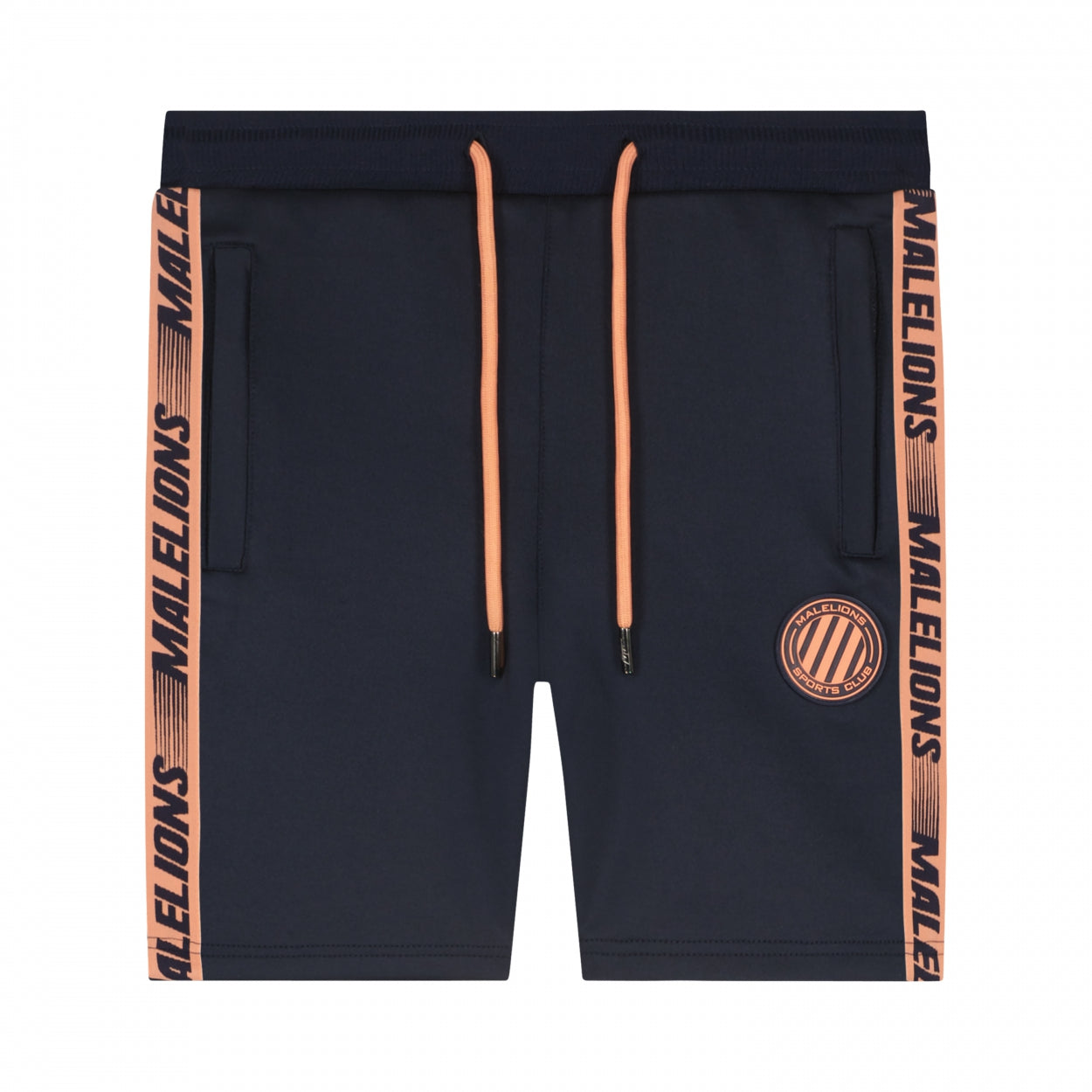 Malelions Malelions Junior Sport Striker Short