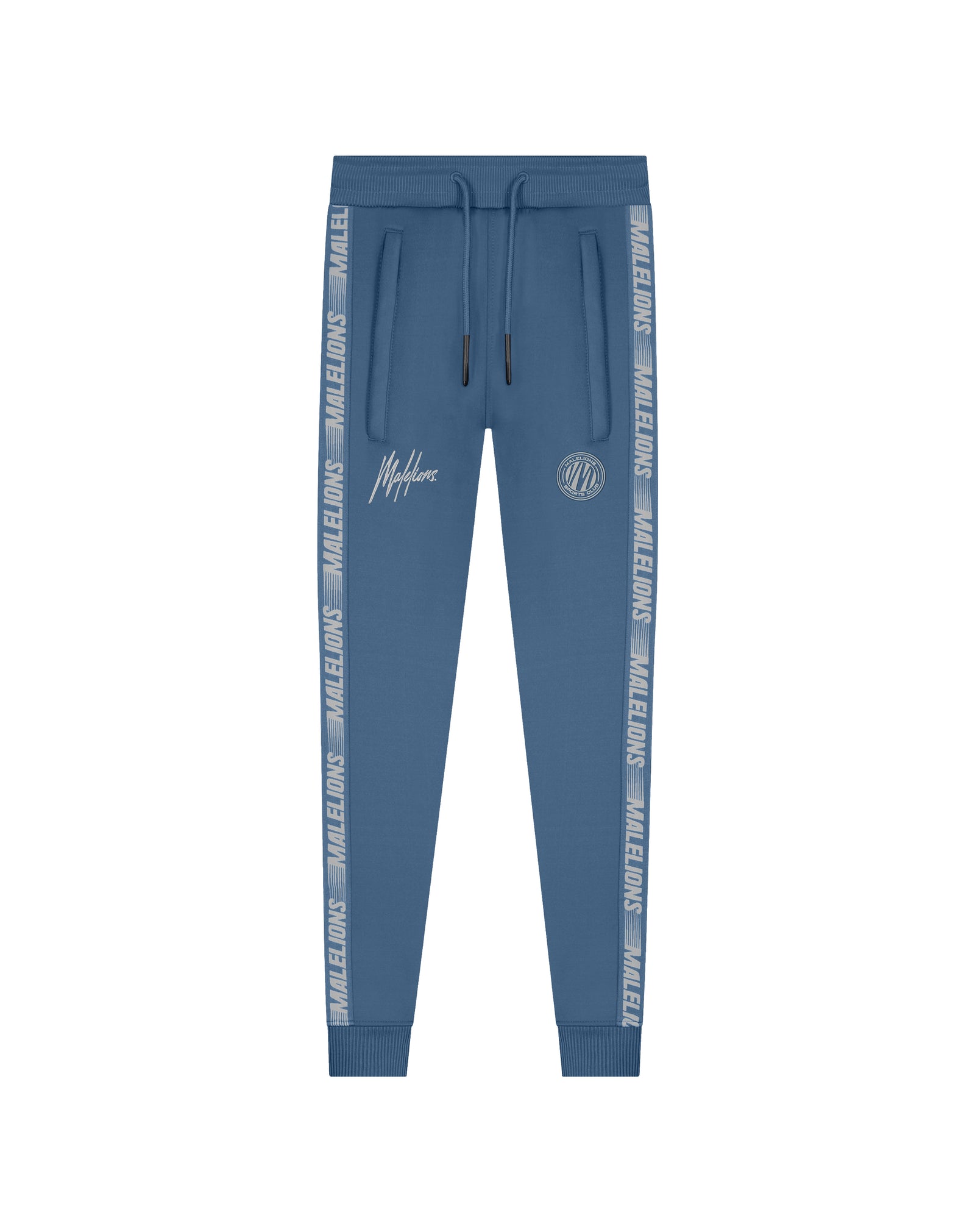 Malelions Malelions Junior Sport Striker Trackpants