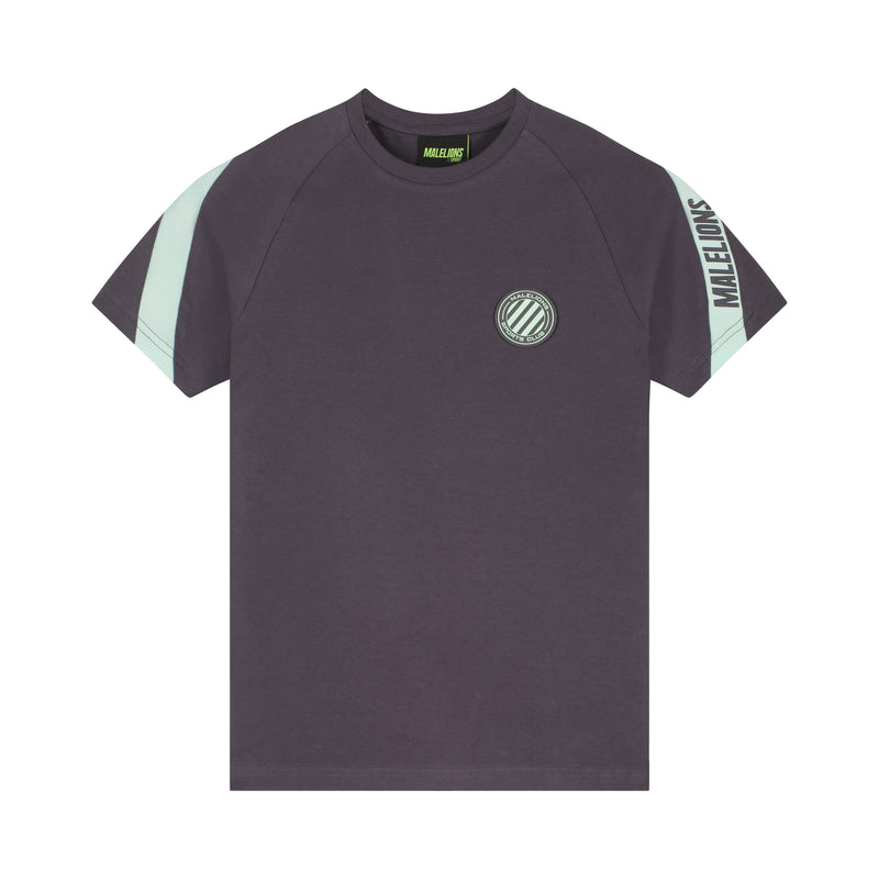 Malelions Malelions Junior Sport Pre-Match T-Shirt