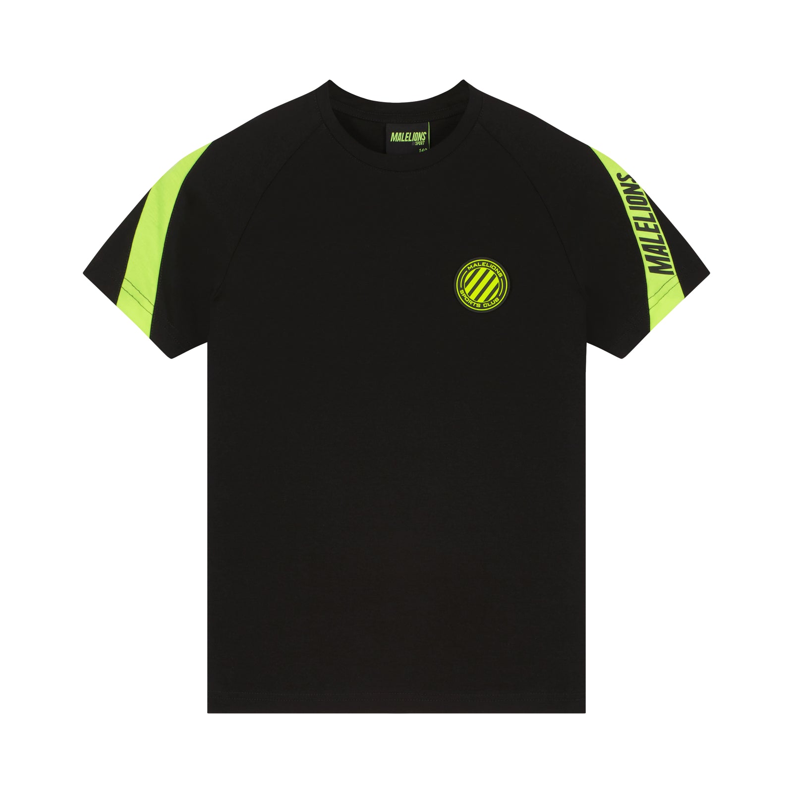 Malelions Malelions Junior Sport Pre-Match T-Shirt