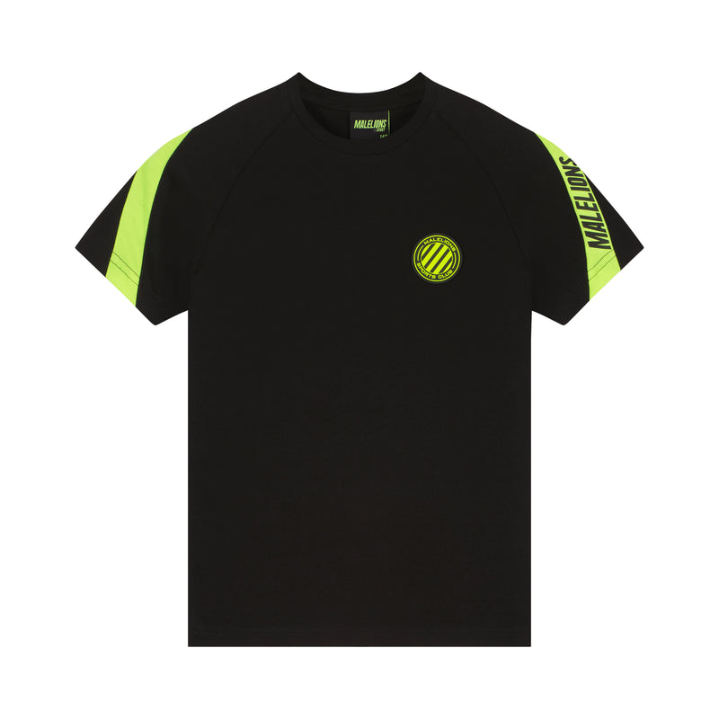 Malelions Malelions Junior Sport Pre-Match T-Shirt