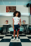 Malelions Malelions Junior Sport Pre-Match T-Shirt