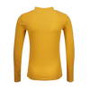 Someone T-Shirt Long Sleeves Someone Dark Oker