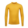 Someone T-Shirt Long Sleeves Someone Dark Oker