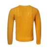Someone Pull Long Sleeves Someone Dark Oker