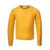 Someone Pull Long Sleeves Someone Dark Oker