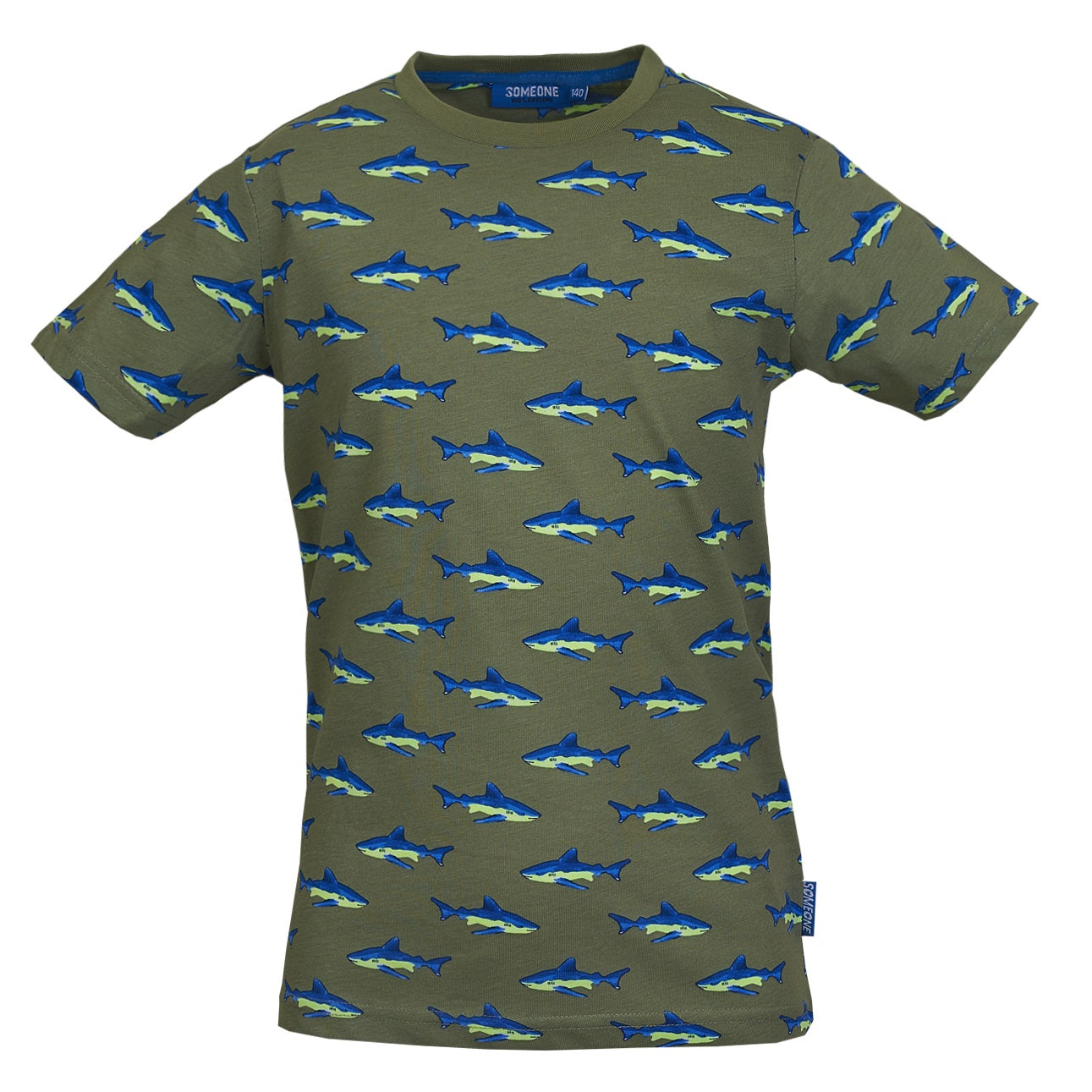 Someone JAWSY-SB-02-C