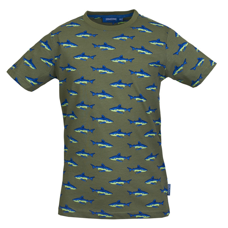 Someone JAWSY-SB-02-C