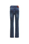 Jongens Jim B Jonelis Wash van LTB in de kleur Denim in maat 176.
