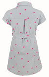 Someone Dress Short Sleeves JOEPIE-SG-51-K