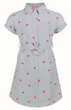 Someone Dress Short Sleeves JOEPIE-SG-51-K