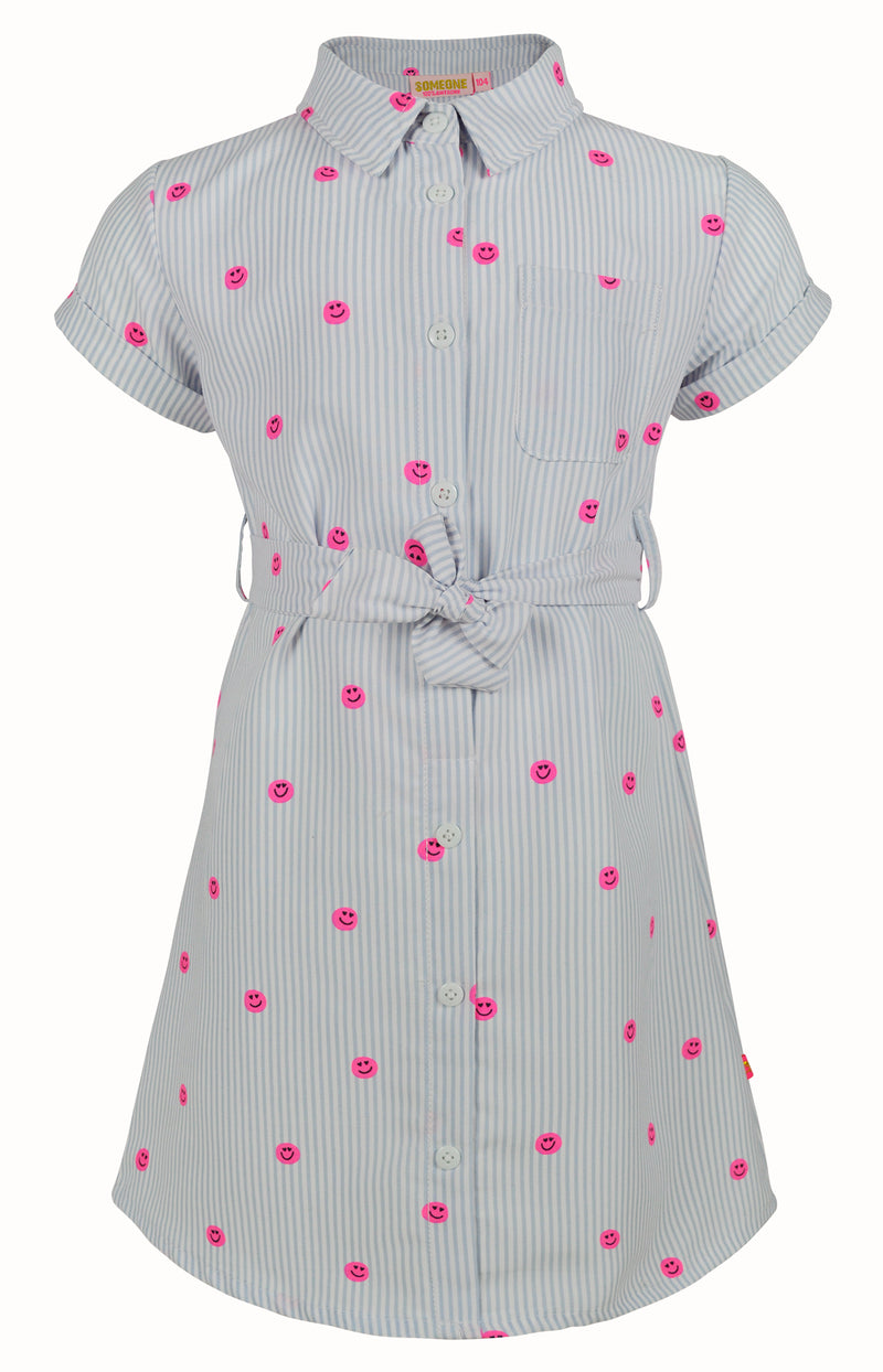 Someone Dress Short Sleeves JOEPIE-SG-51-K