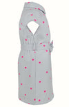 Someone Dress Short Sleeves JOEPIE-SG-51-K