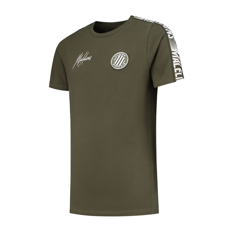 Malelions Malelions Junior Homekit T-Shirt