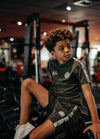 Malelions Malelions Junior Homekit Short