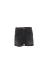 Meisjes Judie G Feal Wash  van LTB in de kleur Denim in maat 176.