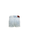 Meisjes Judie G Corine Wash  van LTB in de kleur Zwart in maat 176.