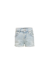 Meisjes Judie G Corine Wash  van LTB in de kleur Zwart in maat 176.