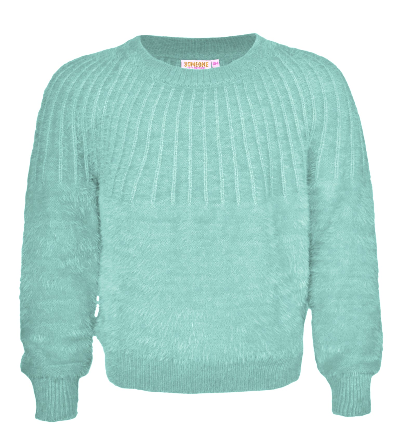 Someone Pull Long Sleeve JUTTA-SG-12-B