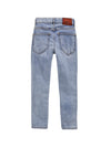 LTB  Jeans JIM B FAYOLA UNDAMAGED WASH
