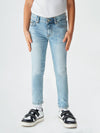 LTB  Jeans JIM B FAYOLA UNDAMAGED WASH