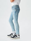 LTB  Jeans JIM B FAYOLA UNDAMAGED WASH