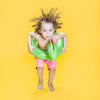 Swim Essentials - Dino kinder zwemband