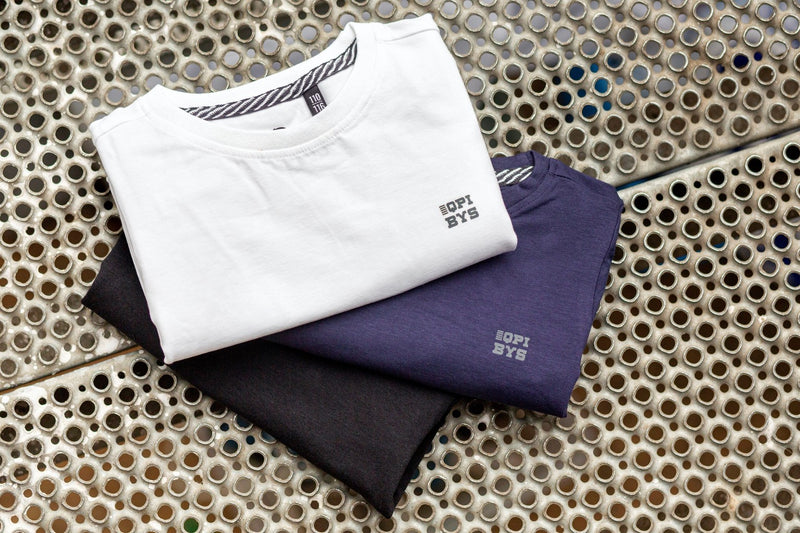 Quapi t-shirt basis Joshua