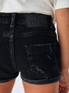 LTB  Shorts JUDIE G SAFE ARIELA DAMAGED WASH
