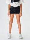 LTB  Shorts JUDIE G SAFE ARIELA DAMAGED WASH