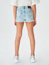 LTB  Shorts JUDIE G FAYOLA WASH