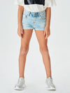 LTB  Shorts JUDIE G FAYOLA WASH