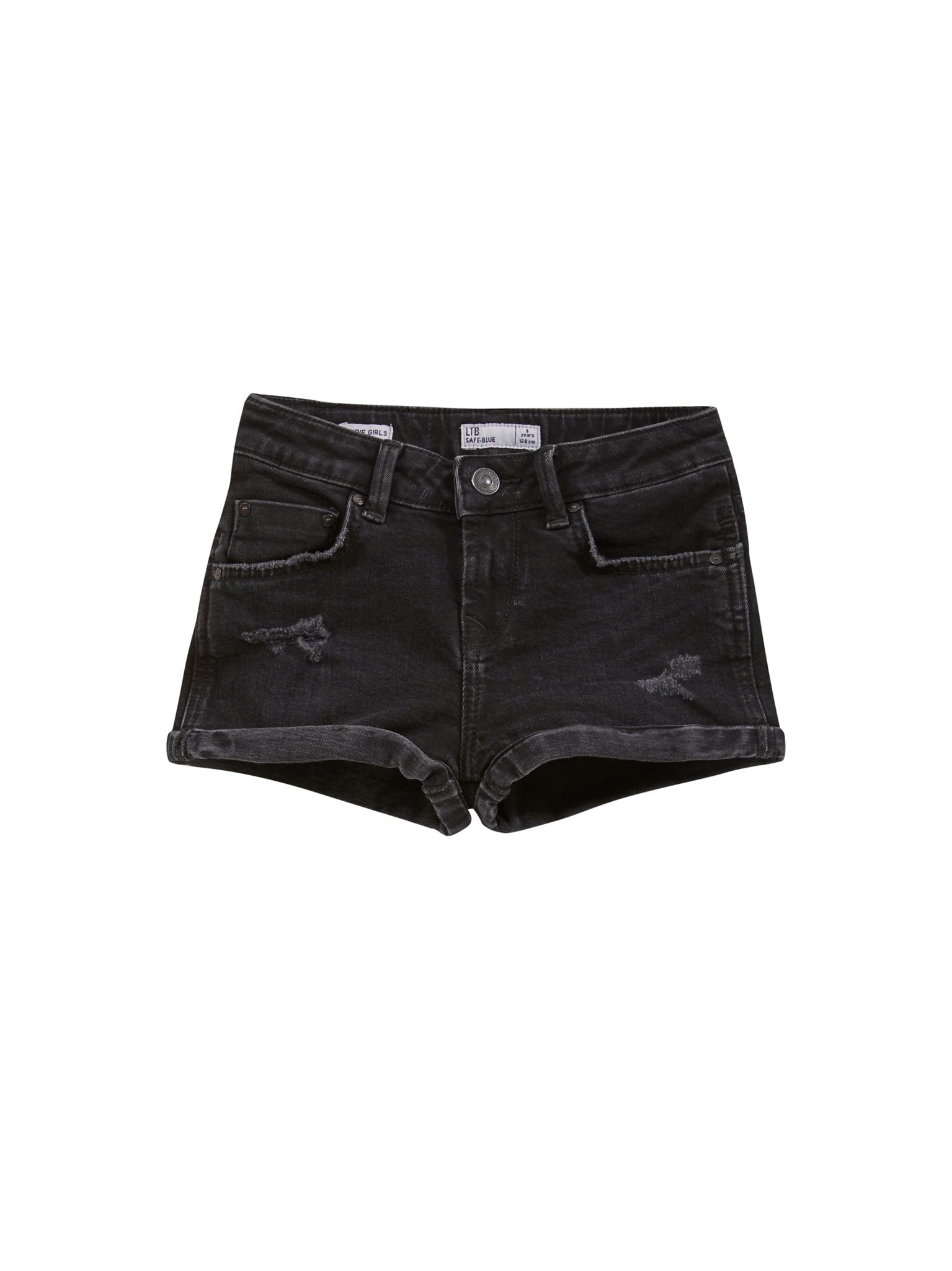 LTB  Shorts JUDIE G SAFE ARIELA DAMAGED WASH