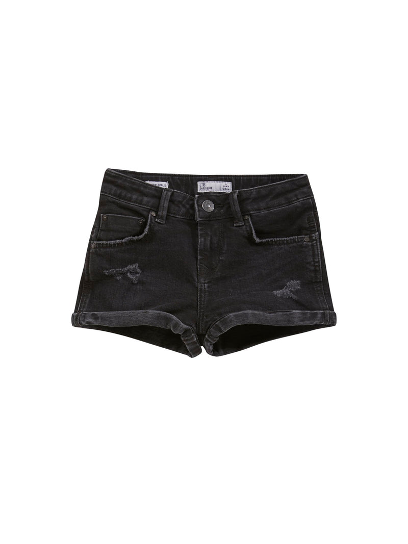 LTB  Shorts JUDIE G SAFE ARIELA DAMAGED WASH