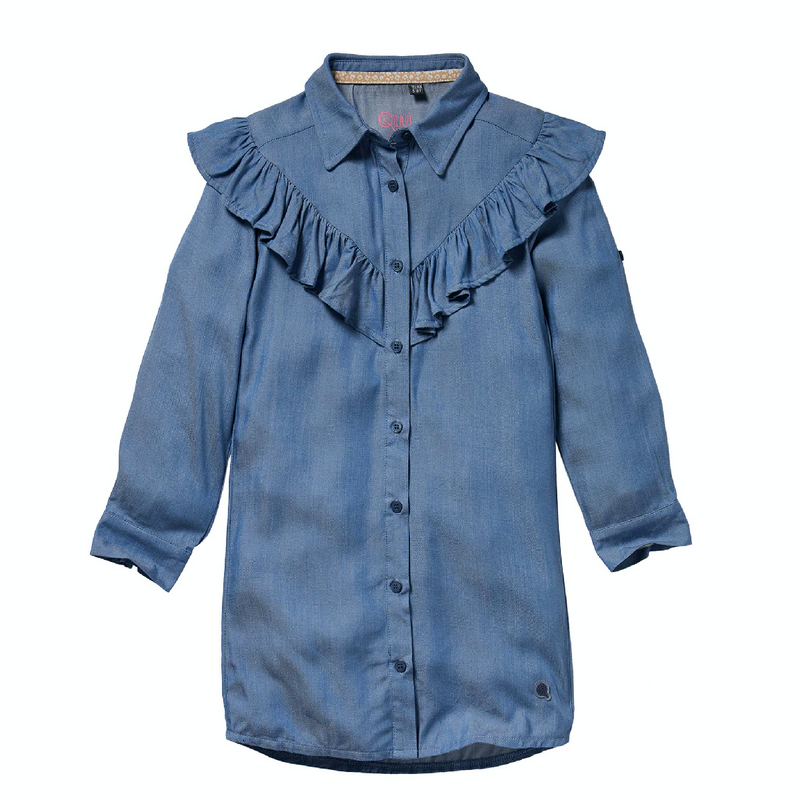 QUAPI Dress KAJA W211